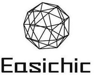 EASICHIC logo