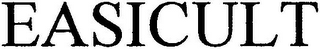 EASICULT logo