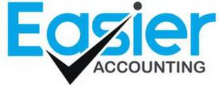 EASIER ACCOUNTING logo