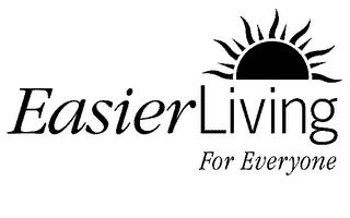 EASIERLIVING FOR EVERYONE logo