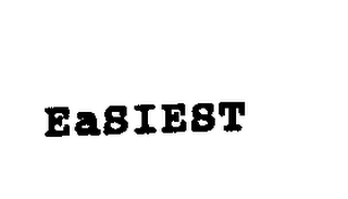 EASIEST logo