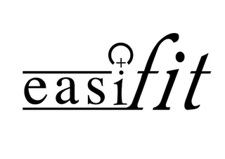 EASIFIT logo