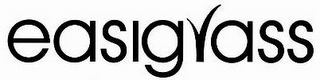 EASIGRASS logo