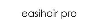EASIHAIR PRO logo