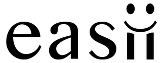 EASII logo