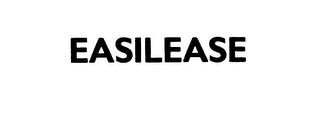 EASILEASE logo