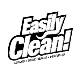 EASILY CLEAN! logo