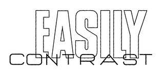 EASILY CONTRAST logo