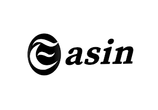 EASIN logo