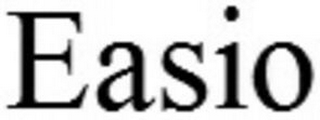 EASIO logo