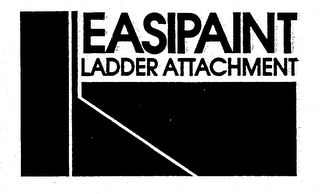 EASIPAINT LADDER ATTACHMENT logo