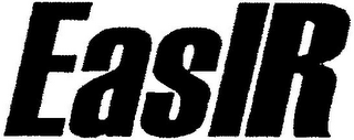 EASIR logo