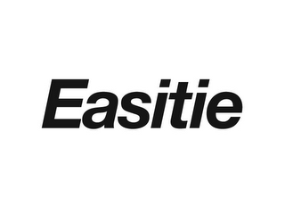 EASITIE logo