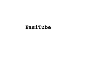 EASITUBE logo