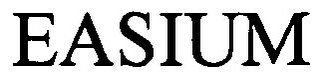 EASIUM logo