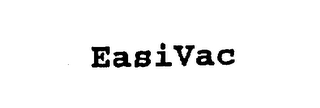 EASIVAC logo
