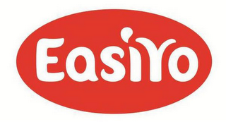 EASIYO logo