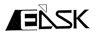EASK logo