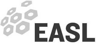 EASL logo