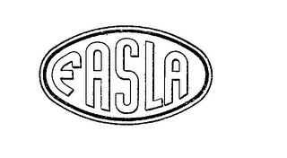 EASLA logo