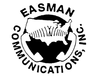 EASMAN COMMUNICATIONS, INC. logo