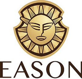 EASON logo