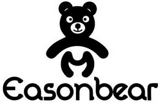 EASONBEAR logo