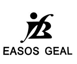 EASOS GEAL 3 logo
