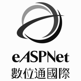 EASPNET logo