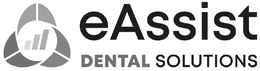 EASSIST DENTAL SOLUTIONS logo