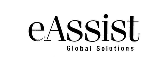EASSIST GLOBAL SOLUTIONS logo