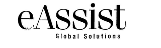 EASSIST GLOBAL SOLUTIONS logo