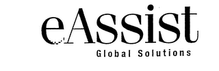 EASSIST GLOBAL SOLUTIONS logo