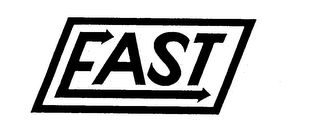 EAST logo