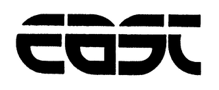 EAST logo