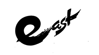 EAST logo