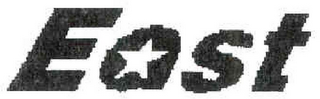 EAST logo