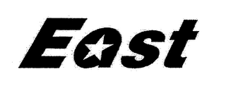 EAST logo