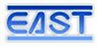 EAST logo