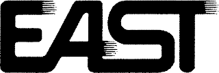 EAST logo