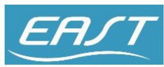 EAST logo