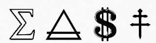EAST logo