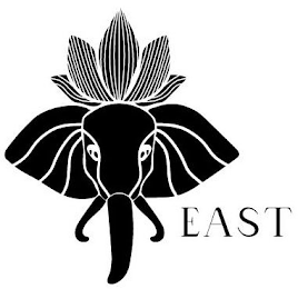 EAST logo