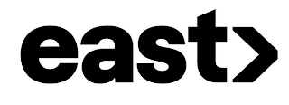 EAST logo