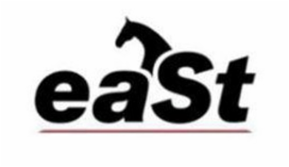EAST logo