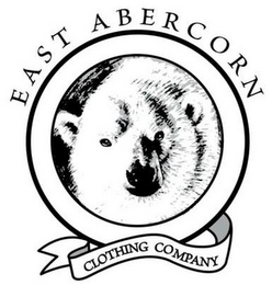 EAST ABERCORN CLOTHING COMPANY logo