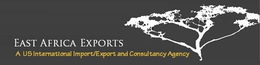 EAST AFRICA EXPORTS A US INTERNATIONAL IMPORT/EXPORT AND CONSULTANCY AGENCY logo