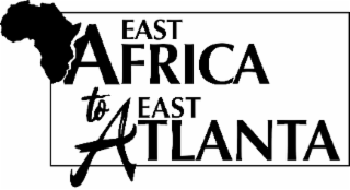 EAST AFRICA TO EAST ATLANTA logo