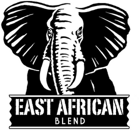 EAST AFRICAN BLEND logo