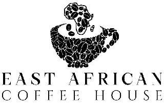 EAST AFRICAN COFFEE HOUSE logo